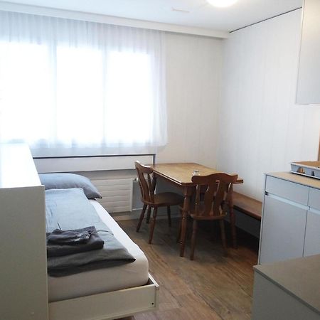 Apartment Sunnmatt 752 By Interhome Engelberg Eksteriør billede