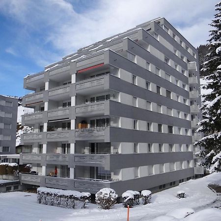 Apartment Sunnmatt 752 By Interhome Engelberg Eksteriør billede