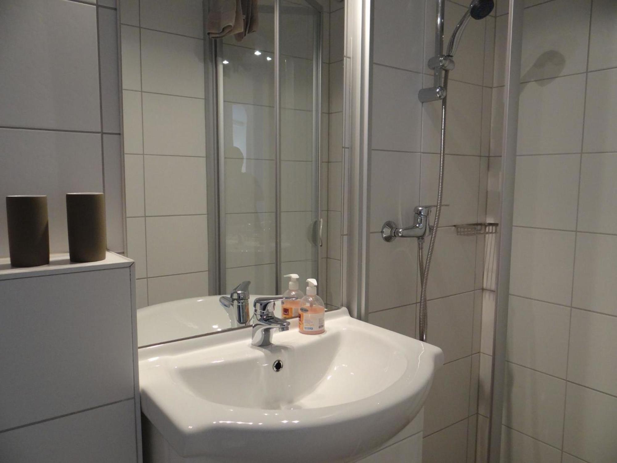 Apartment Sunnmatt 752 By Interhome Engelberg Eksteriør billede