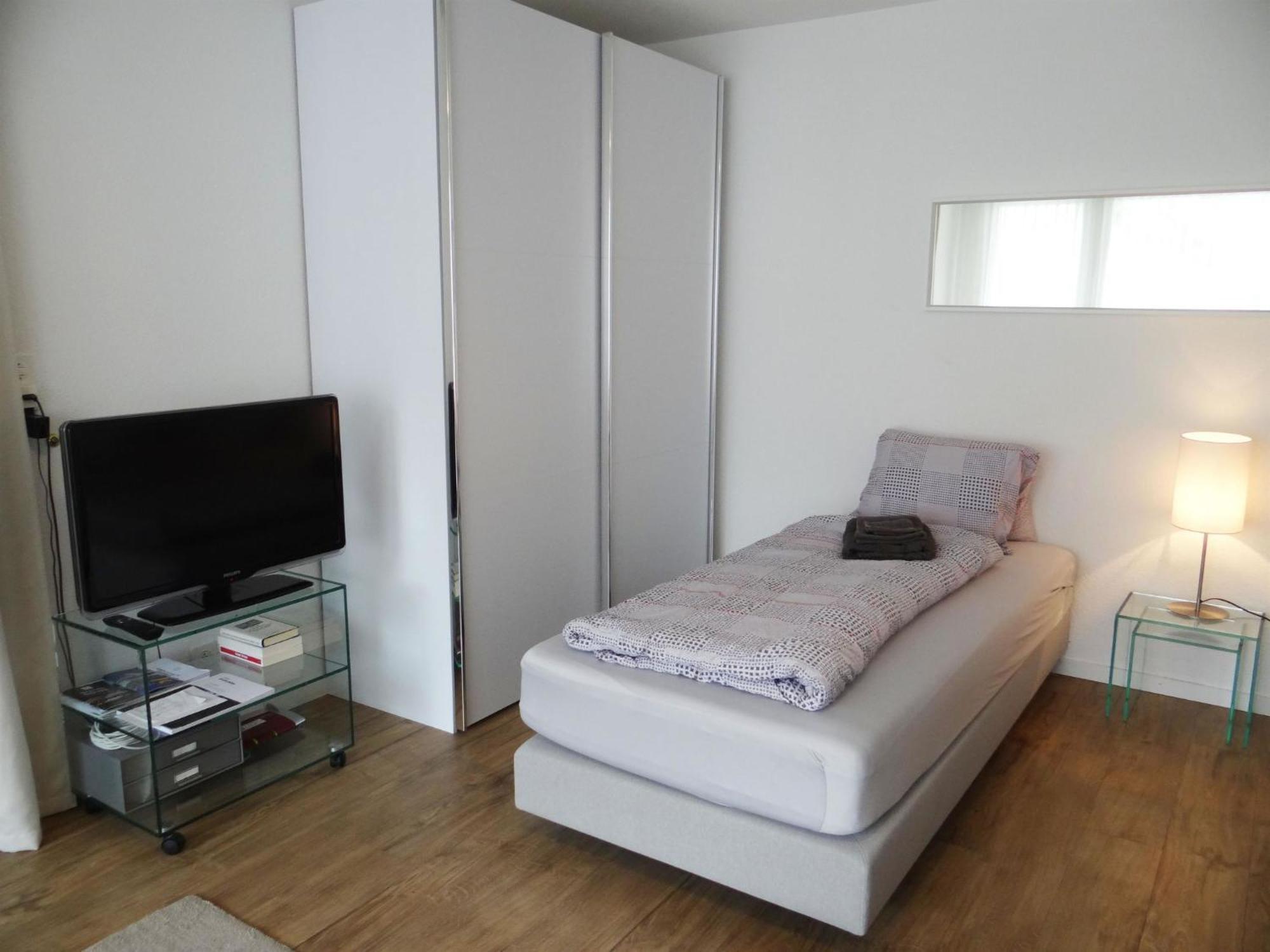 Apartment Sunnmatt 752 By Interhome Engelberg Eksteriør billede
