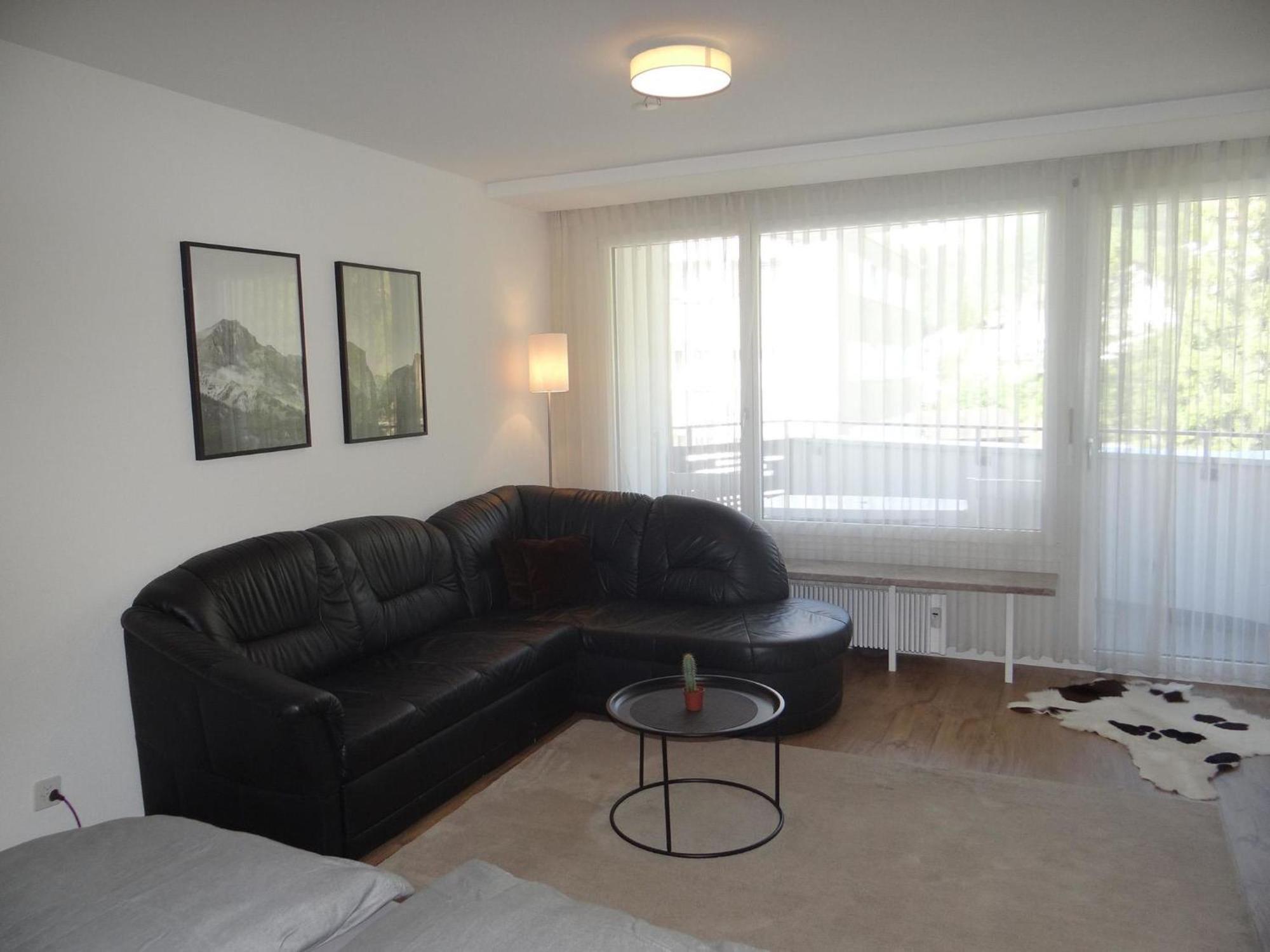 Apartment Sunnmatt 752 By Interhome Engelberg Eksteriør billede