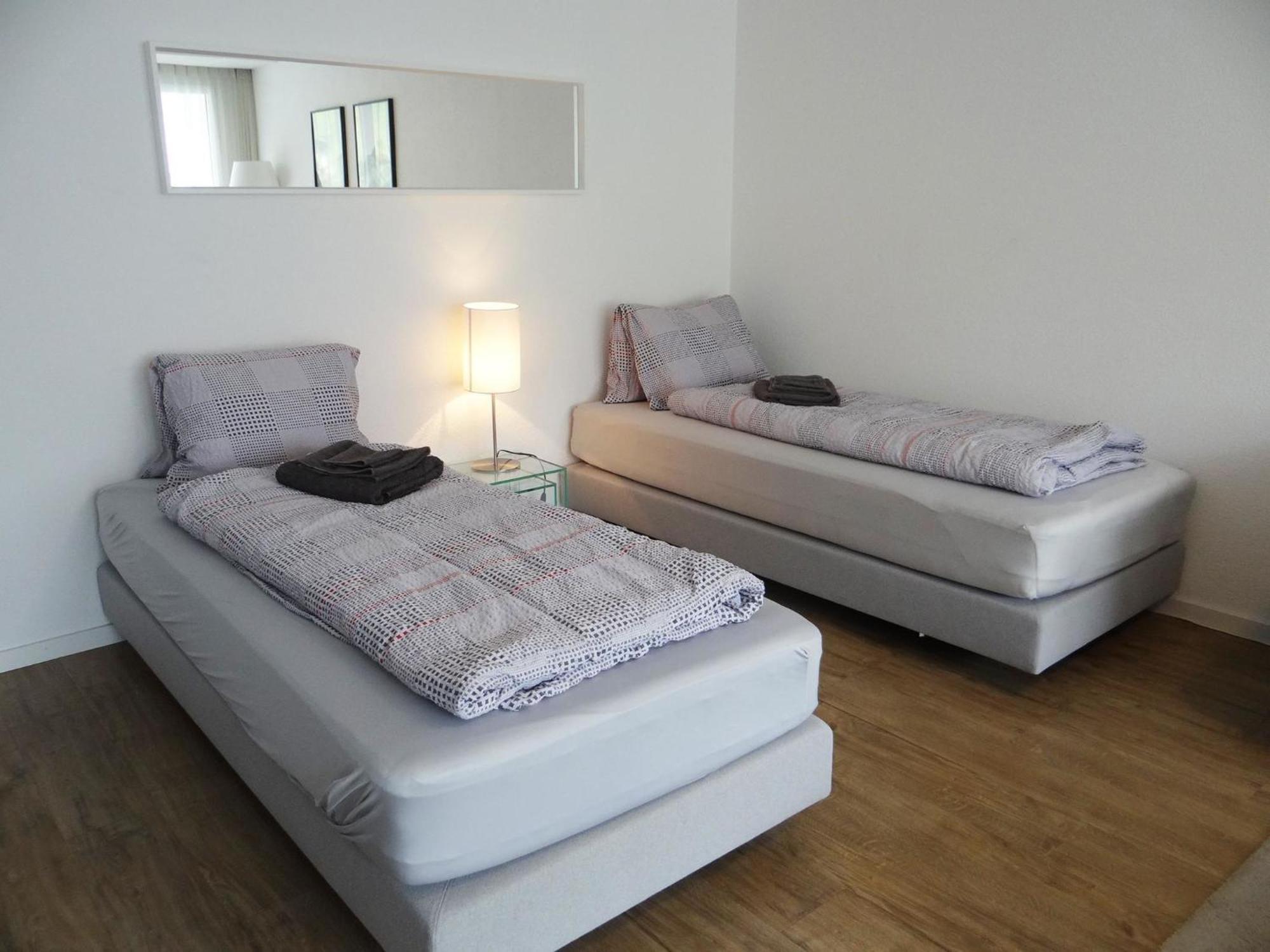 Apartment Sunnmatt 752 By Interhome Engelberg Eksteriør billede