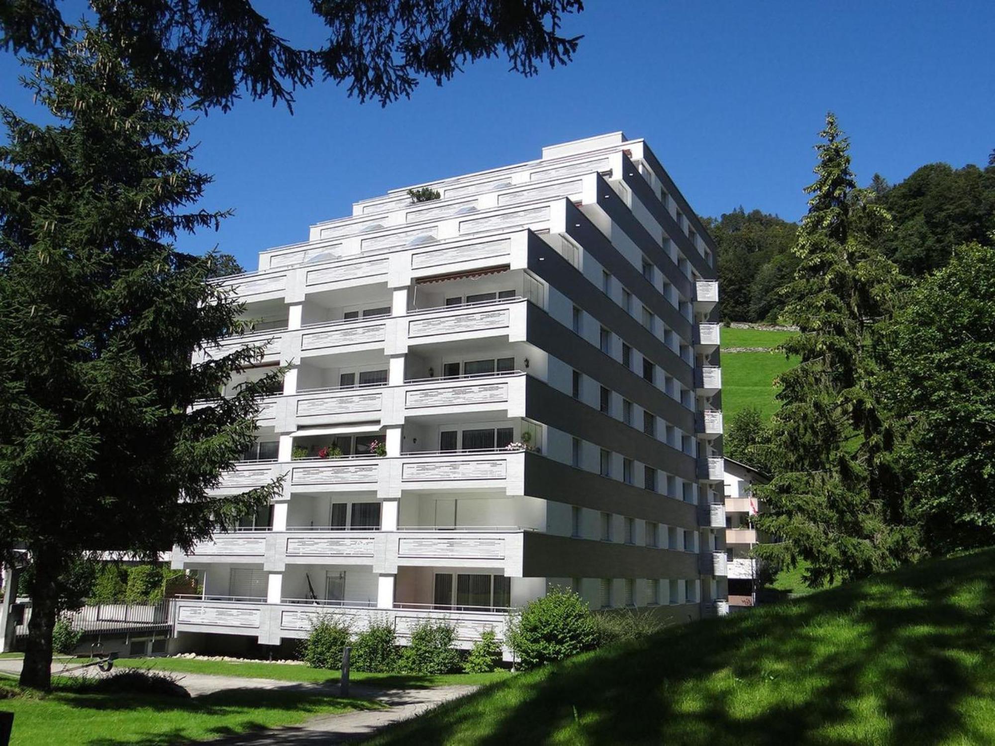 Apartment Sunnmatt 752 By Interhome Engelberg Eksteriør billede