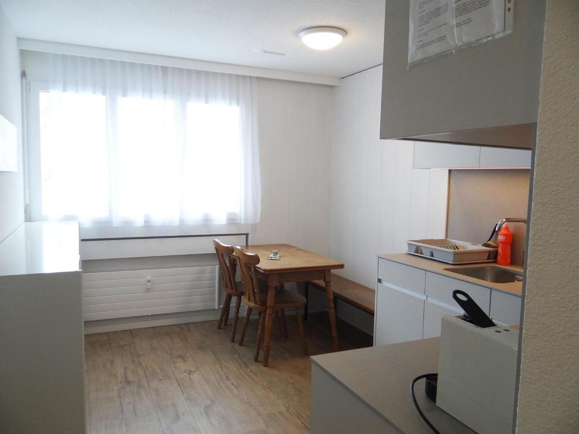 Apartment Sunnmatt 752 By Interhome Engelberg Eksteriør billede