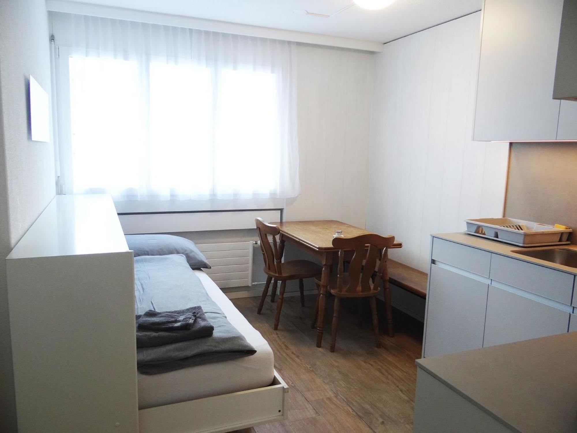 Apartment Sunnmatt 752 By Interhome Engelberg Eksteriør billede