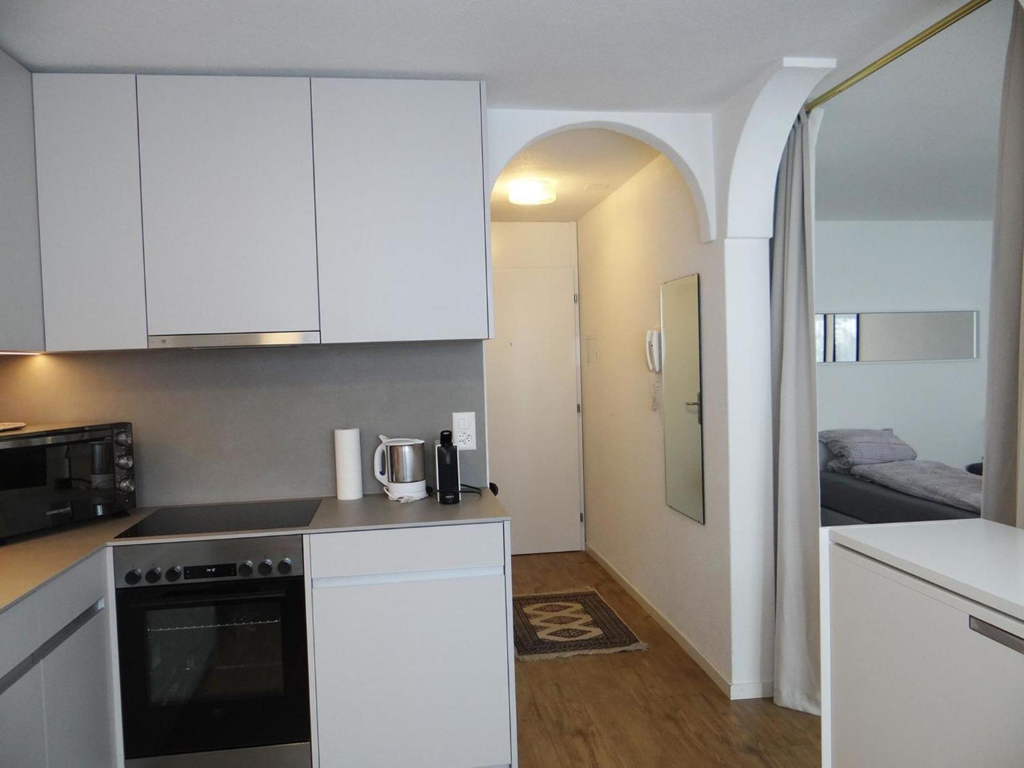 Apartment Sunnmatt 752 By Interhome Engelberg Eksteriør billede