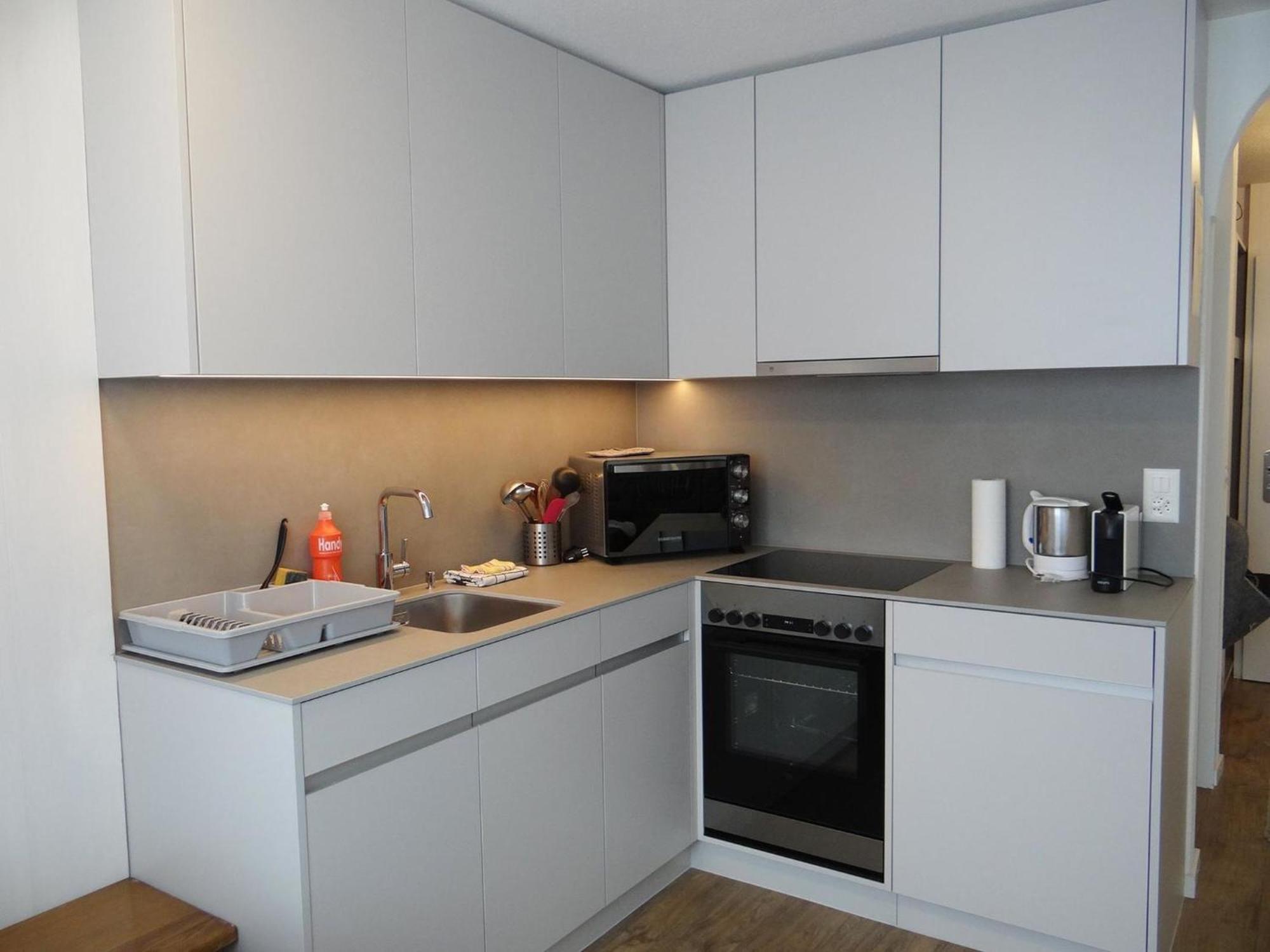 Apartment Sunnmatt 752 By Interhome Engelberg Eksteriør billede