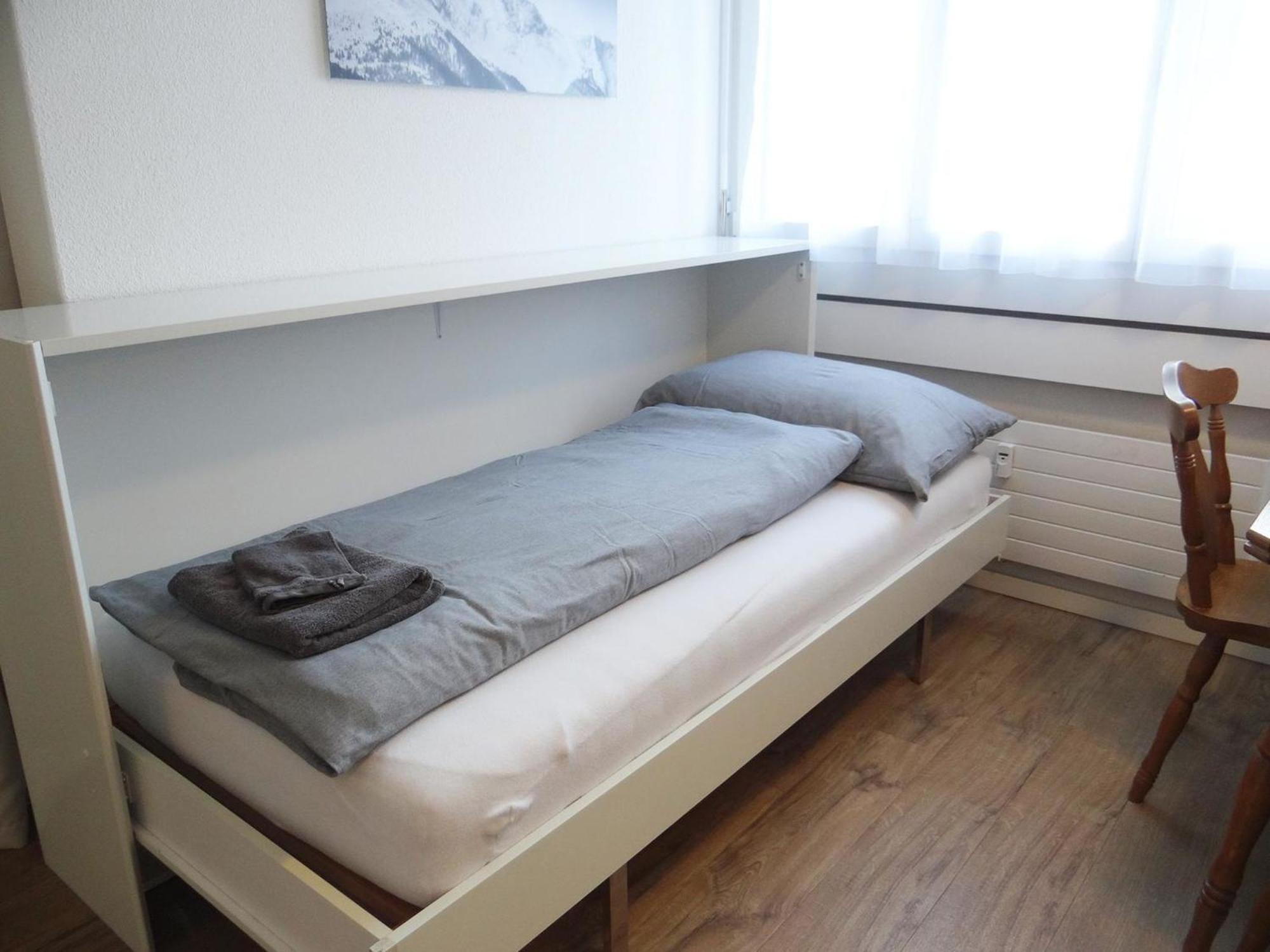 Apartment Sunnmatt 752 By Interhome Engelberg Eksteriør billede